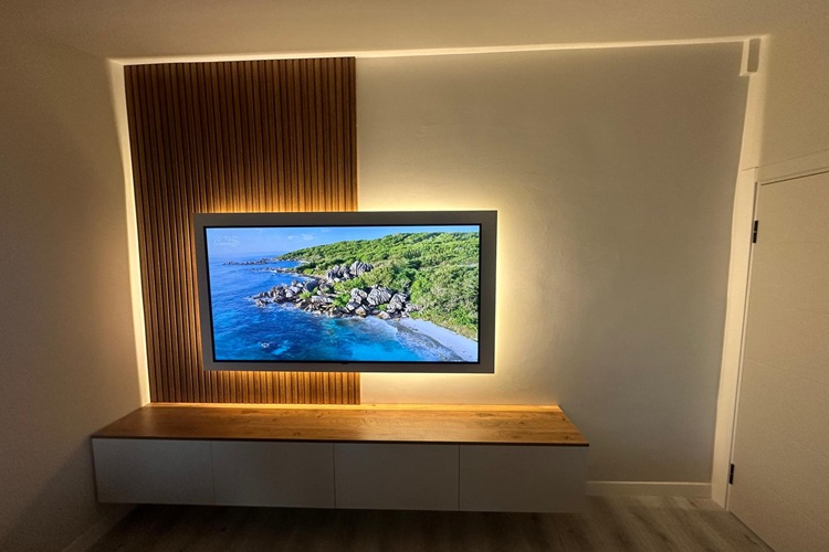 Çorlu Duvar Panelleri